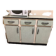 Meuble de cuisine fornica