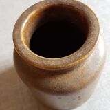 Pot en grès