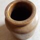 Stoneware