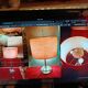 Adjustable desk lamp by "Staff Leuchten"