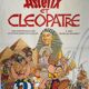 Affiche originale du film Astérix et Cleopatre année 1968