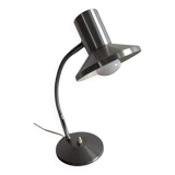 Bedside lamp, articulated wall lamp, 60s-70s