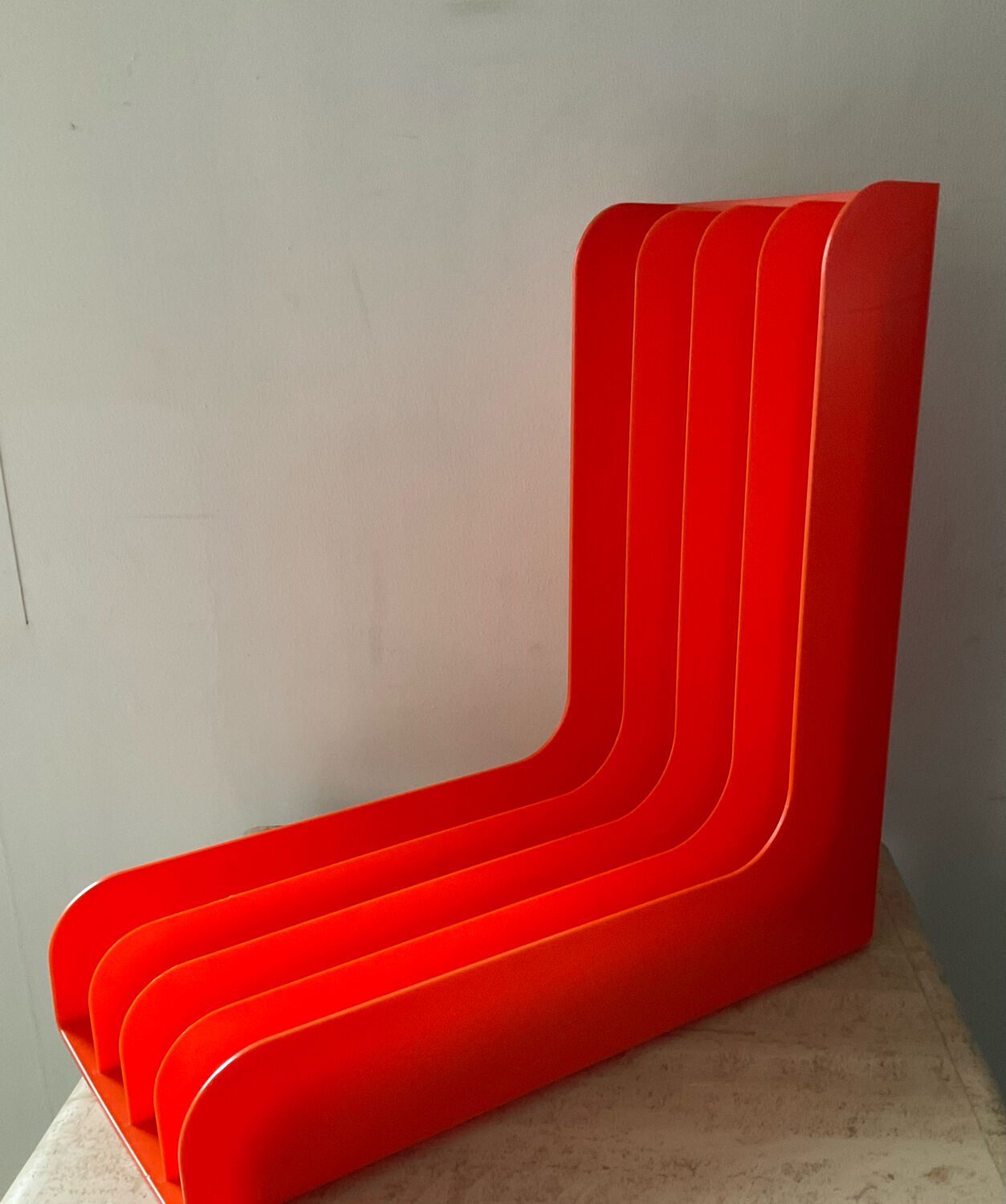 Range vinyl "Boomerang" from the 70s