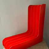 Range vinyl "Boomerang" from the 70s