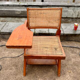 "Student Chair" by Pierre Jeanneret, circa 1960