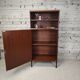 Vintage wardrobe/closet