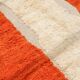 Tapis bérbere fait main traditionnelle 250cmx150cm