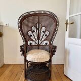 Pomaré Emmanuelle Armchair