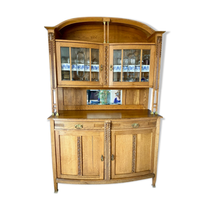 Buffet Louis XVI