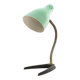 Lampe de table italienne, années 1950