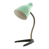 Lampe de table italienne, années 1950
