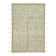 Handwoven Turkish Rustic 212 cm x 311 cm Beige Wool Carpet