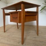 Roger Landault vintage office