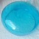 Punch glasses cups coloured glass bowls 1970s vintage