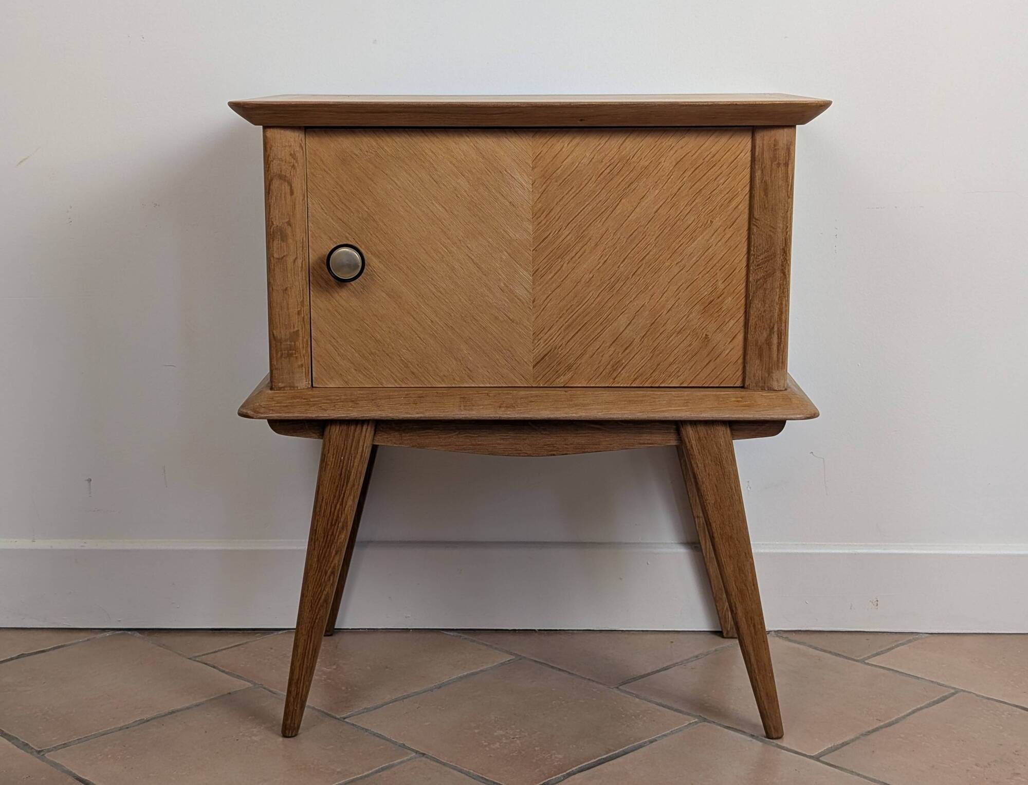 Table de chevet 60'