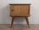 Table de chevet 60'