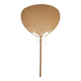 Large format Uchiwa light fixture by Ingo Maureur