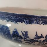 Old WILLOW BLAIRS vegetable tureen Made in England