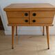 Travailleuse scandinave