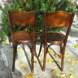 Fischel chairs