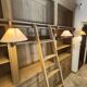 Bibliotheque flamant balmore