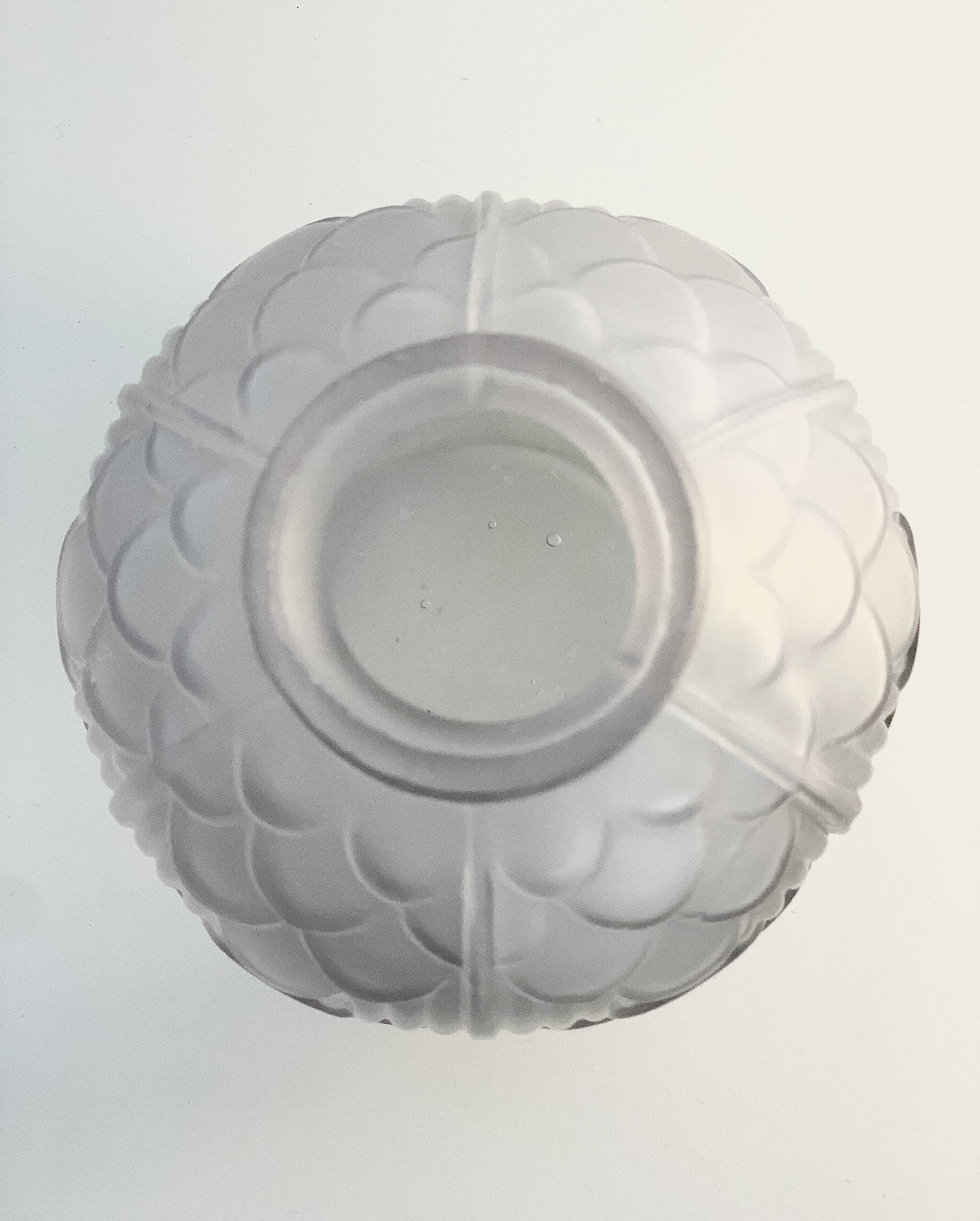 Vase art déco joma
