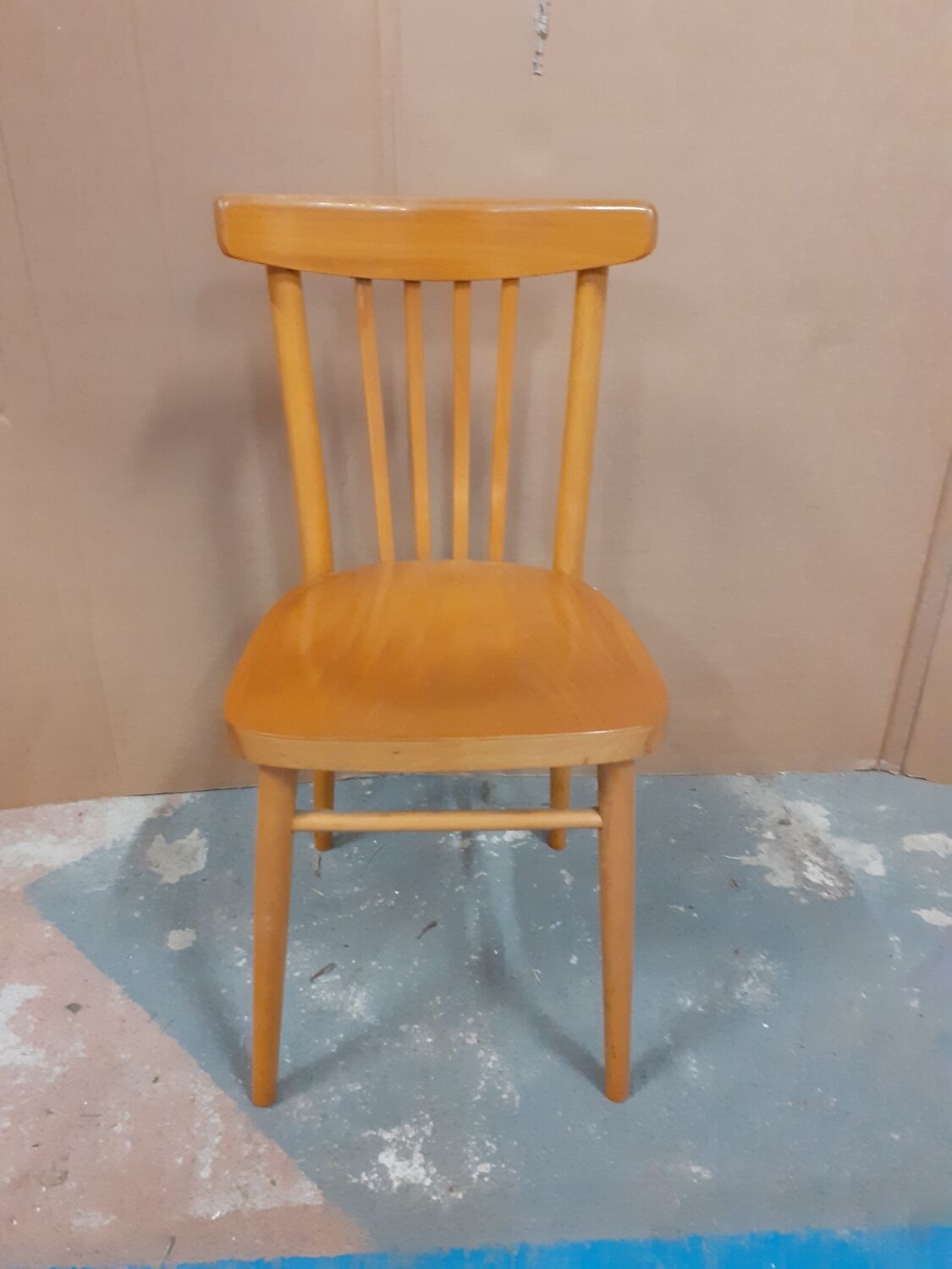 Bistro chair