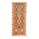 AFGHAN PACHTOON RUNNER RUG 147 x 60 cm