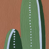 Cactus III