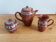 Coffee maker sugar bowl Trojan Trojan Bulgaria