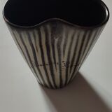 Ceramic vase