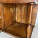Banc de couloir Art déco italien, années 1920