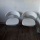 Chaises "New York " Calligaris