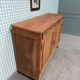 Vintage buffet (renovated)