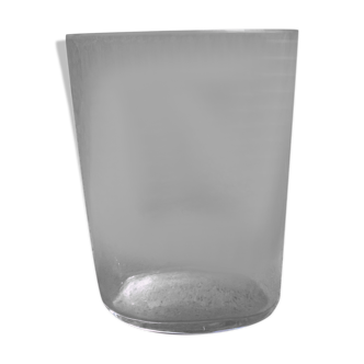 Vintage Vichy glass