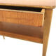 Scandinavian teak bedside table, Sweden, 1960s