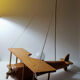 Hanging lamp