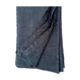 Black hemp cloth