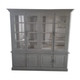 4-door cupboard buffet