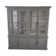 4-door cupboard buffet