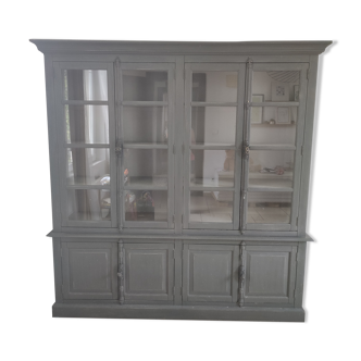 4-door cupboard buffet