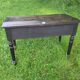 Old school desk
