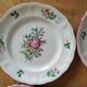 Assiettes à dessert Lunéville Keller et Guérin