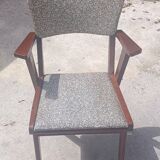 Desk chair