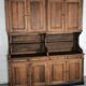 Antique sideboard
