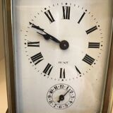 Former officer's pendulum