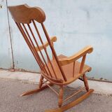 Rocking vintage flesh