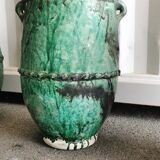 Tamgrout terracotta jar