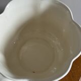 Gien earthenware pot