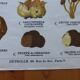 Educational poster DEYROLLE